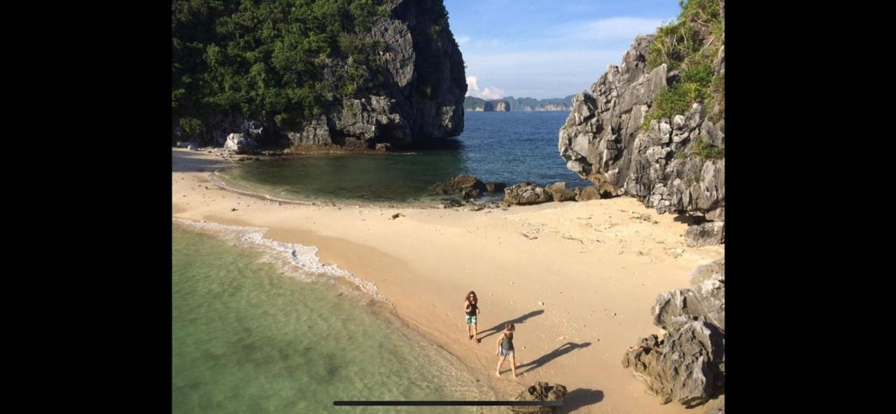 Nhatmaihostel Dong Khe Sau ภายนอก รูปภาพ