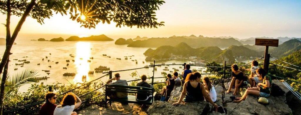 Nhatmaihostel Dong Khe Sau ภายนอก รูปภาพ